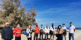 Pesaro, in arrivo 1300 atleti per le gare nazionali di Triathlon e Duathlon