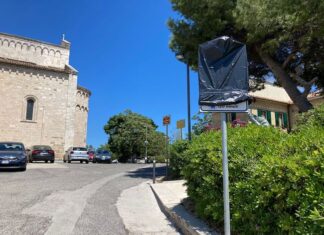 Ancona, sosta nell’area del Duomo di San Ciriaco: le nuove regole