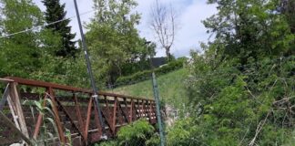 San Severino, vandali in azione negli spazi esterni dell’Istituto “P. Tacchi Venturi”