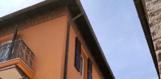 San Severino, sisma: torna agibile un’abitazione in via Abbondanza