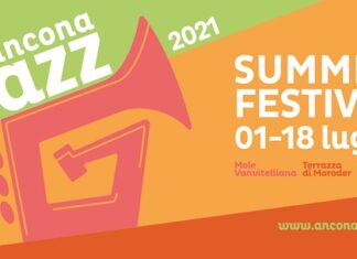 “Ancona Jazz Summer Festival”, dall’1 al 18 luglio 2021