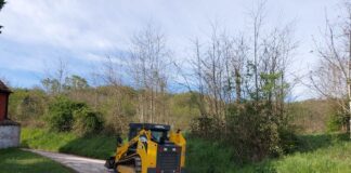 Camerino, al via lavori di manutenzione stradale nelle frazioni