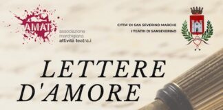 Teatri San Severino: ecco gli appuntamenti della settimana