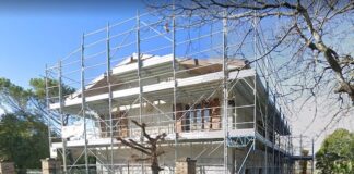 San Severino, sisma: tornano agibili un’abitazione e un capannone