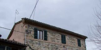 San Severino, sisma: torna agibile un casale in località Paterno