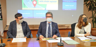 Marche, progetto “Ponti sicuri”: stanziati 5 milioni di euro