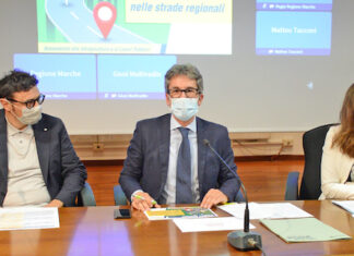 Marche, progetto “Ponti sicuri”: stanziati 5 milioni di euro