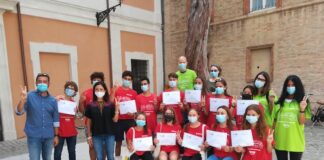 Pesaro, “Ci sto? Affare fatica”: dal 21 giugno l’iniziativa di cittadinanza attiva