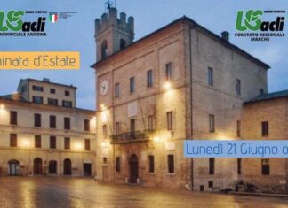 A Castelfidardo domani la “Camminata d’estate”