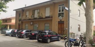 Montecassiano, spaccio droga: arrestato 34enne straniero