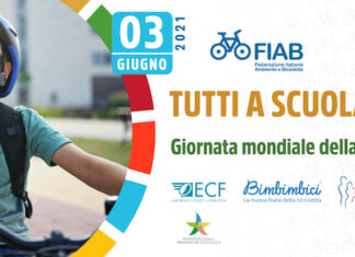 Chiaravalle aderisce alla Giornata mondiale della bicicletta