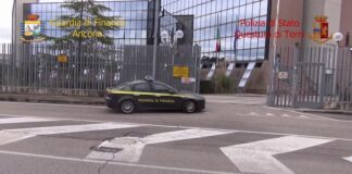 Ancona, Guardia di Finanza: stroncato traffico internazionale di droga