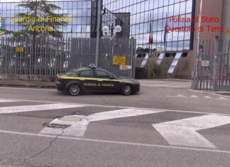 Ancona, Guardia di Finanza: stroncato traffico internazionale di droga