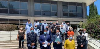 Marche, danni causati dai cinghiali: firmato in Regione un protocollo d’intesa