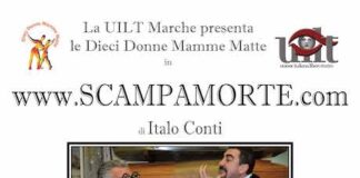 Macerata, il 17 luglio va in scena “www.Scampamorte.com”