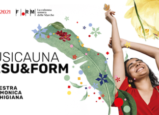 Ancona, il 4 luglio il concerto ‘Musicauna: Fresu & Form’