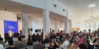 Ancona, intervento del sindaco Mancinelli al Convegno “Quale città”