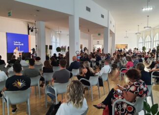 Ancona, intervento del sindaco Mancinelli al Convegno “Quale città”