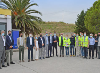 Marche, Anas: consegnati i lavori di raddoppio della SS16 “Adriatica”