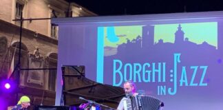 San Severino,“Borghi in Jazz”: grande successo per il concerto di apertura