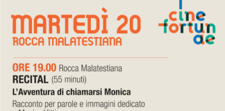 Fano, CineFortunae 2021: serata dedicata a Monica Vitti