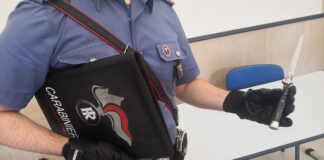 Macerata, ecco l’esito dei controlli effettuati dai Carabinieri