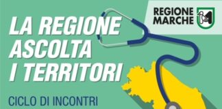 Marche, Sanità: la Regione ascolta i territori