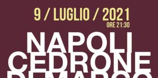 A Penna San Giovanni oggi concerto di Emanuele Cedrone in Trio