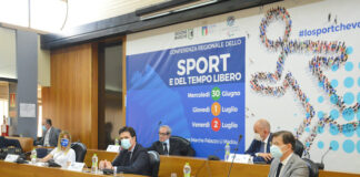 Ancona, 1° Conferenza regionale dello sport: bilancio dei lavori