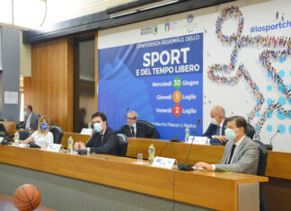 Ancona, 1° Conferenza regionale dello sport: bilancio dei lavori