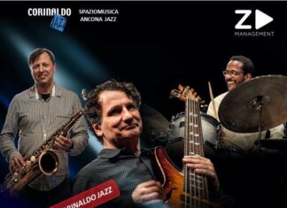 Corinaldo Jazz 2021, Concerto in Anteprima con John Patitucci Trio