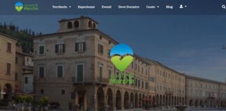 Presentata la nuova web app turistica “Cuore di Marche”
