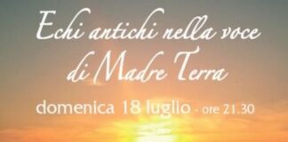 Pesaro, “Echi Antichi nella Voce di Madre Terra”: oggi alla Chiesa dell’Annunziata