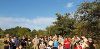 Macerata, al Sasso d’Italia la festa dell’Associazione “I Nuovi Amici”