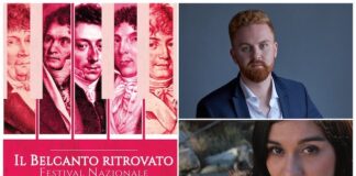 Pesaro, “Il Belcanto ritrovato”: domani al Teatro Rossini