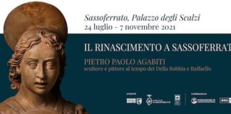 “Il Rinascimento a Sassoferrato”, dal 24 luglio al 7 novembre 2021 a Palazzo degli Scalzi