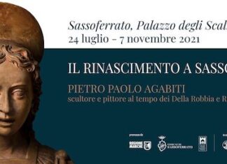 “Il Rinascimento a Sassoferrato”, dal 24 luglio al 7 novembre 2021 a Palazzo degli Scalzi