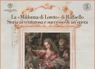 “La Madonna di Loreto di Raffaello”, il 14 luglio 2021 l’inaugurazione