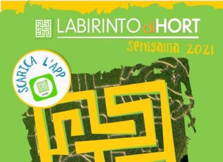Senigallia, riapre oggi il Labirinto di Hort