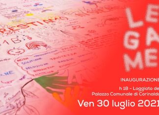 Corinaldo, “Legame-Bandiera della Memoria”: il 30 luglio l’inaugurazione