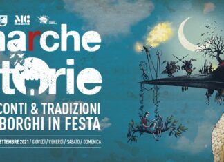 “Marchestorie”, dal 2 al 19 settembre 2021 il festival dei Borghi