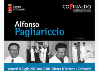 Corinaldo, “Un medico per la vita”: la presentazione