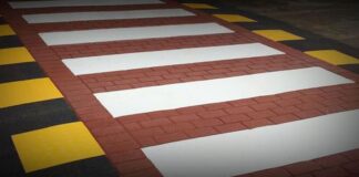 Macerata, attraversamenti pedonali rialzati: da domani i lavori