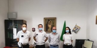 San Severino, Polizia Locale: assunti due nuovi agenti