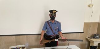 Macerata, tentato suicidio: i carabinieri salvano un 50enne