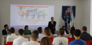 Camerino, Università: corso di laurea in “Informatica per la Comunicazione digitale”