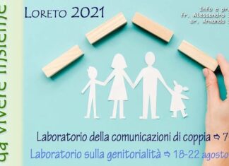 Loreto, ‘Per un’estate da vivere insieme’: due eventi con Maria Pia Colella