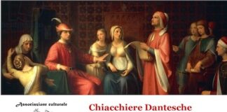 Fiorenzuola di Focara, ‘Chiacchiere Dantesche’: domani il terzo appuntamento