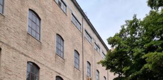 Macerata, ex mercato delle erbe: al via lavori di manutenzione