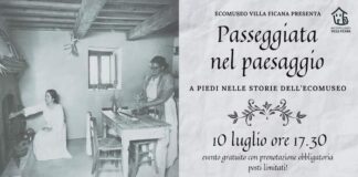 Macerata, il 10 luglio la “Passeggiata nel paesaggio” con l’Ecomuseo